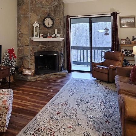 Willa Hiker'S Hideaway Gatlinburg Zewnętrze zdjęcie