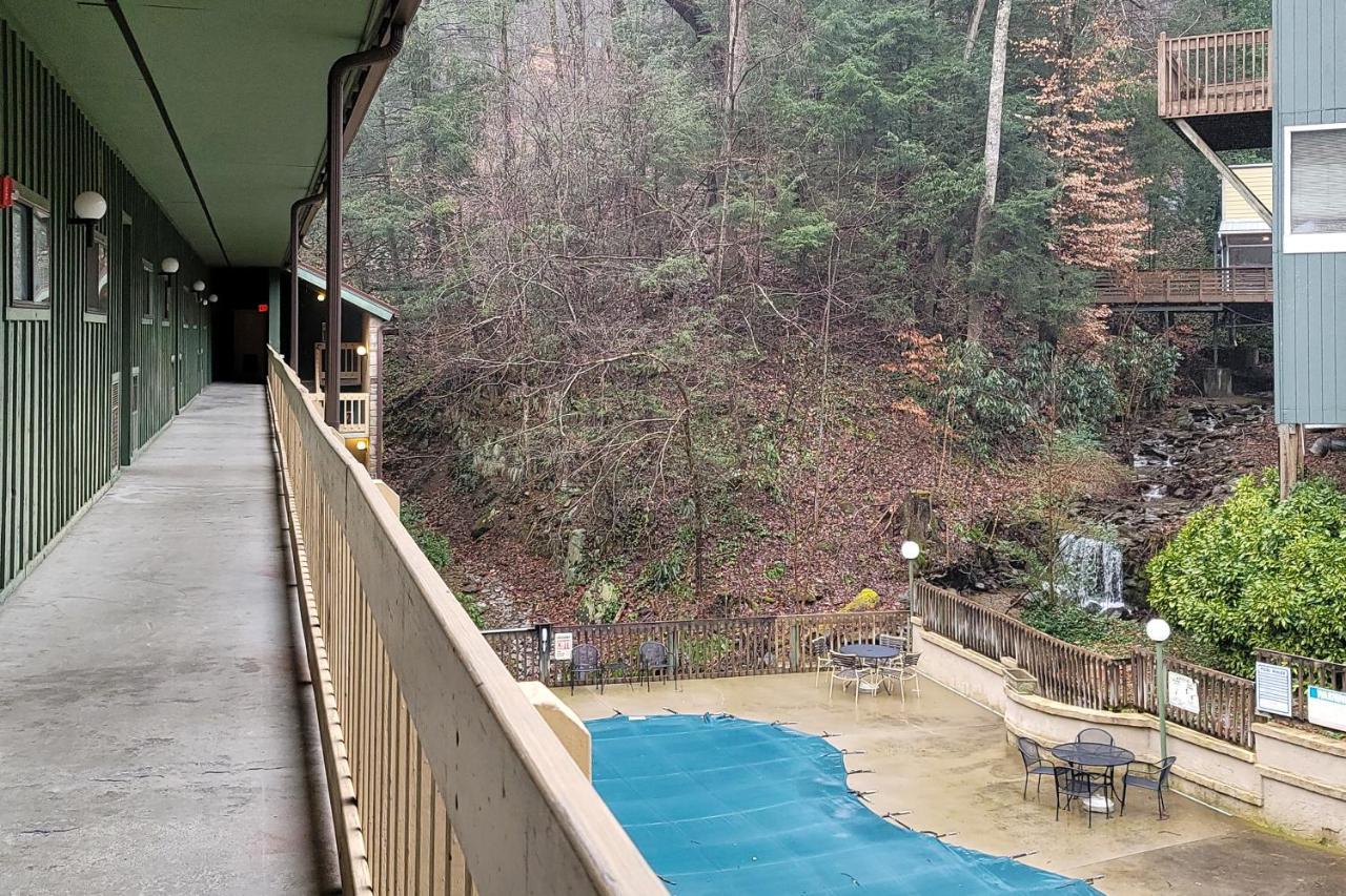 Willa Hiker'S Hideaway Gatlinburg Zewnętrze zdjęcie