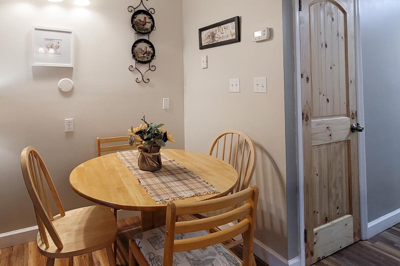 Willa Hiker'S Hideaway Gatlinburg Zewnętrze zdjęcie