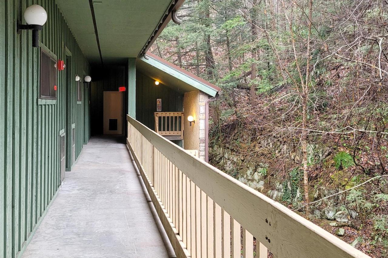 Willa Hiker'S Hideaway Gatlinburg Zewnętrze zdjęcie
