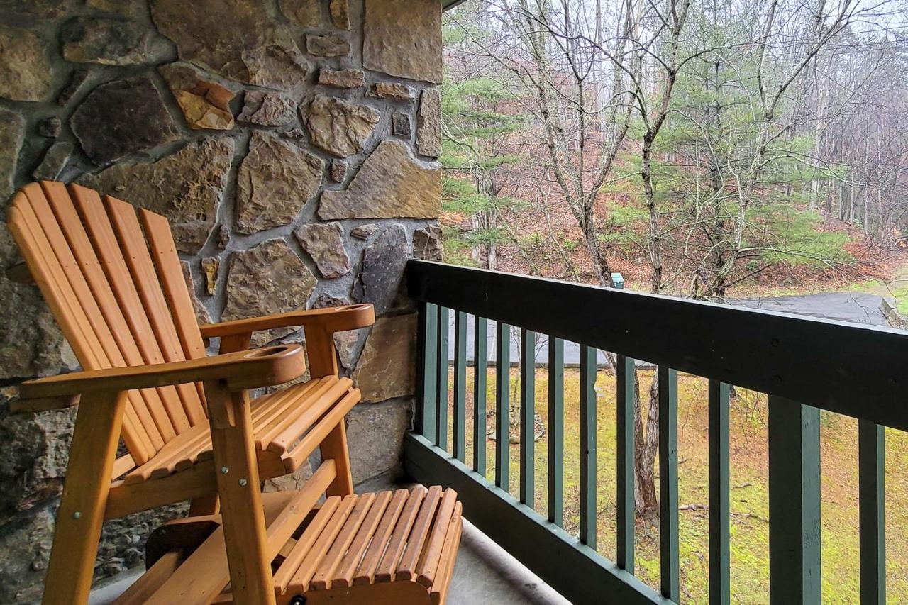 Willa Hiker'S Hideaway Gatlinburg Zewnętrze zdjęcie