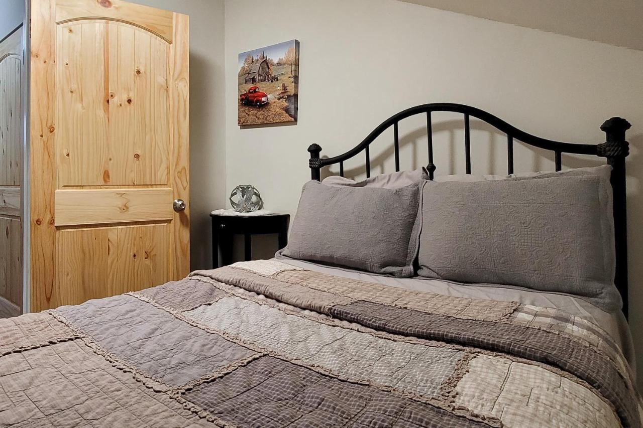 Willa Hiker'S Hideaway Gatlinburg Zewnętrze zdjęcie