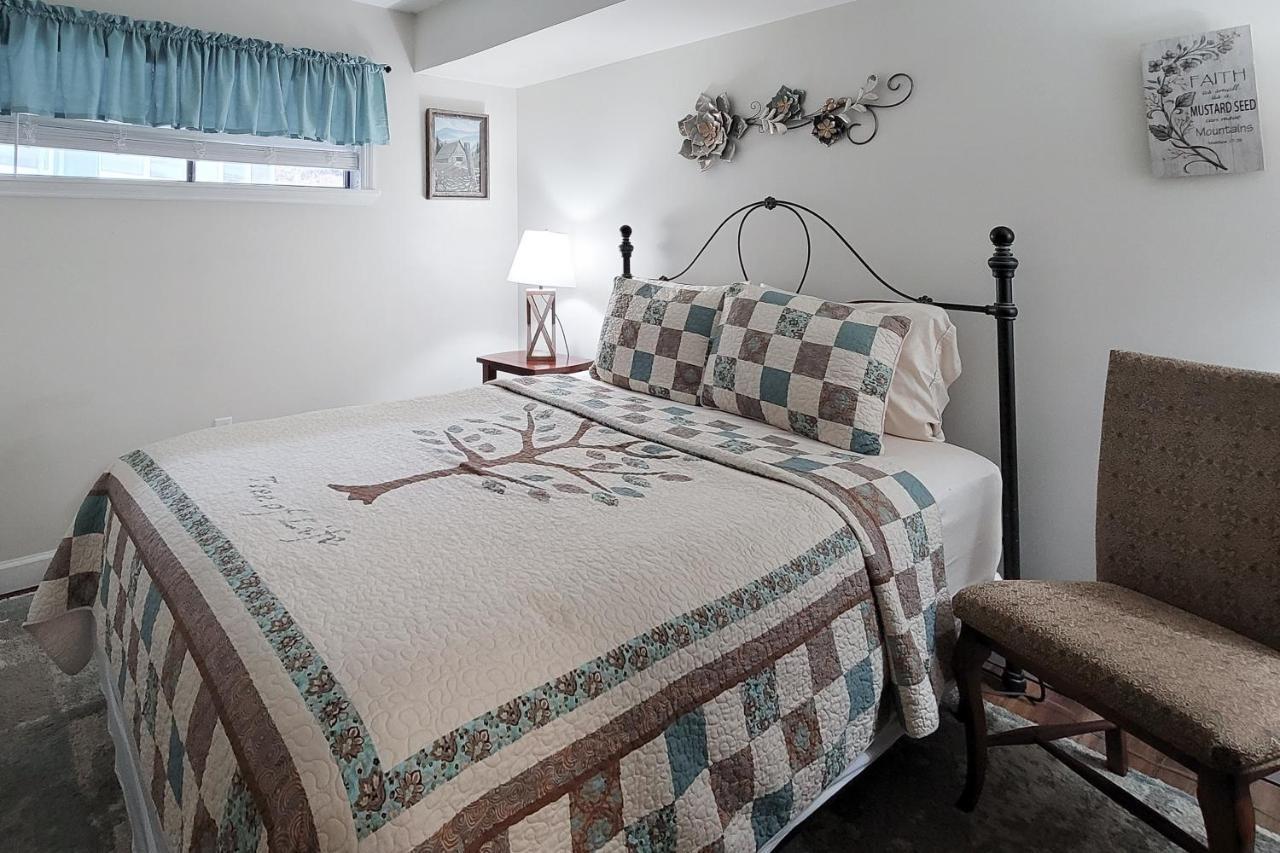Willa Hiker'S Hideaway Gatlinburg Zewnętrze zdjęcie