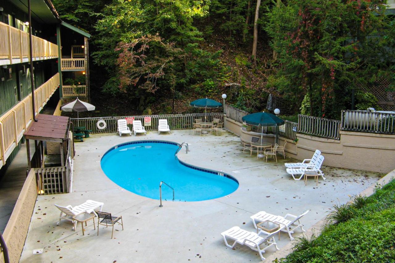 Willa Hiker'S Hideaway Gatlinburg Pokój zdjęcie