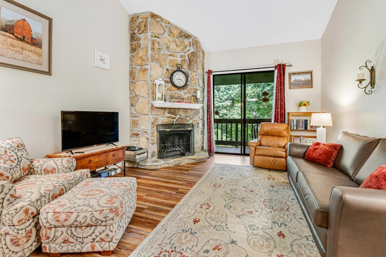 Willa Hiker'S Hideaway Gatlinburg Pokój zdjęcie